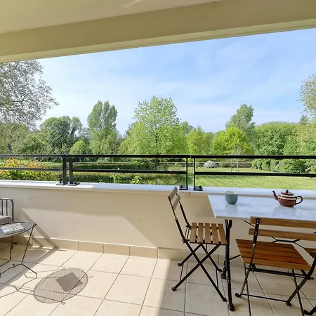 Apartment Les Rives De La Sevre