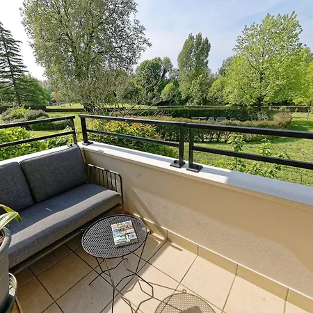 Apartment Les Rives De La Sevre *