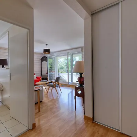 Les Rives De La Sevre Apartamento Vertou