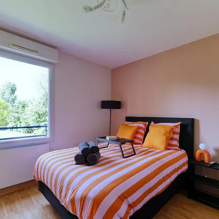 Apartment Les Rives De La Sevre