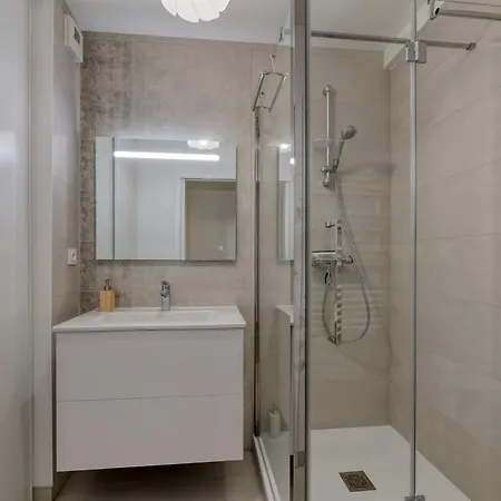 Apartment Les Rives De La Sevre Vertou