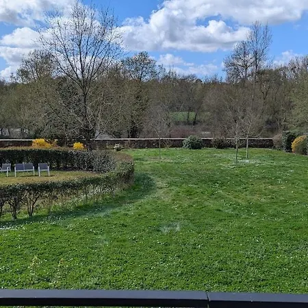 Les Rives De La Sevre * Vertou
