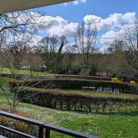 Les Rives De La Sevre * Vertou