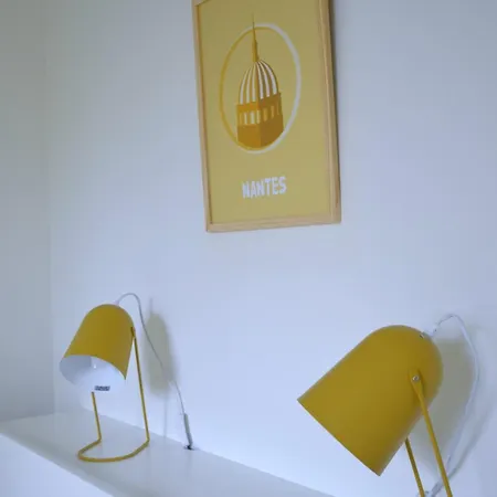 Les Rives De La Sevre Apartamento
