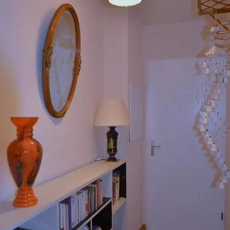 Apartment Les Rives De La Sevre